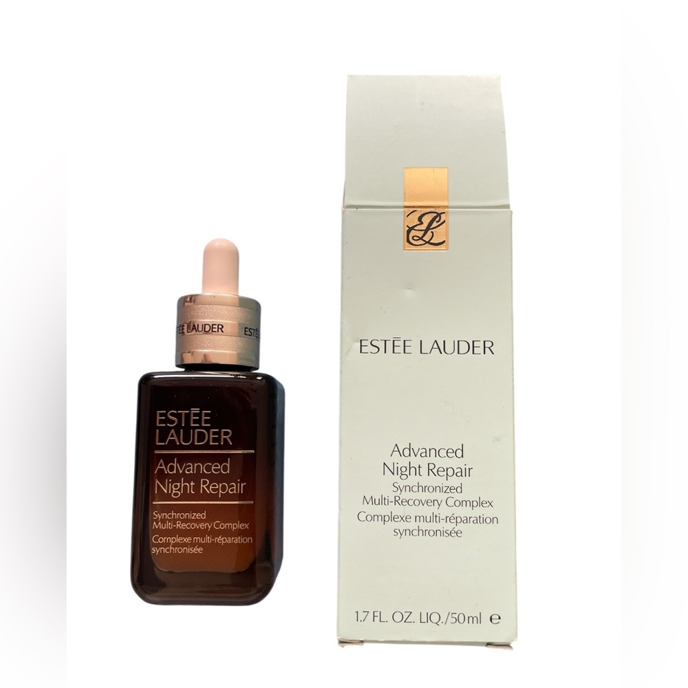 Estée Lauder Advanced Night Repair Synchronized Recovery Complex II - 1.7oz NIB